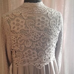 506. ALFANI Cardigan